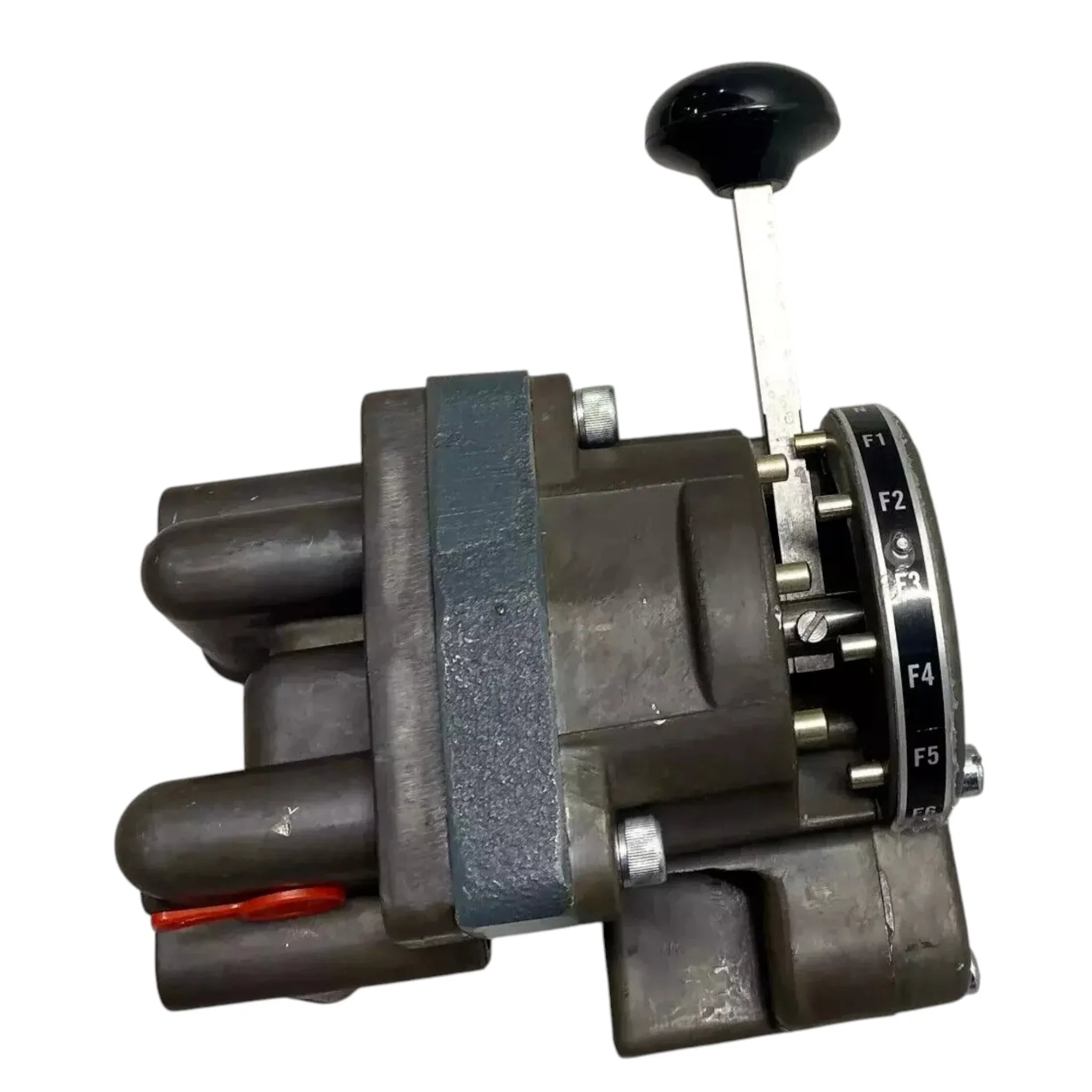 R431003806 Aventics Pneumatic Directional Valve