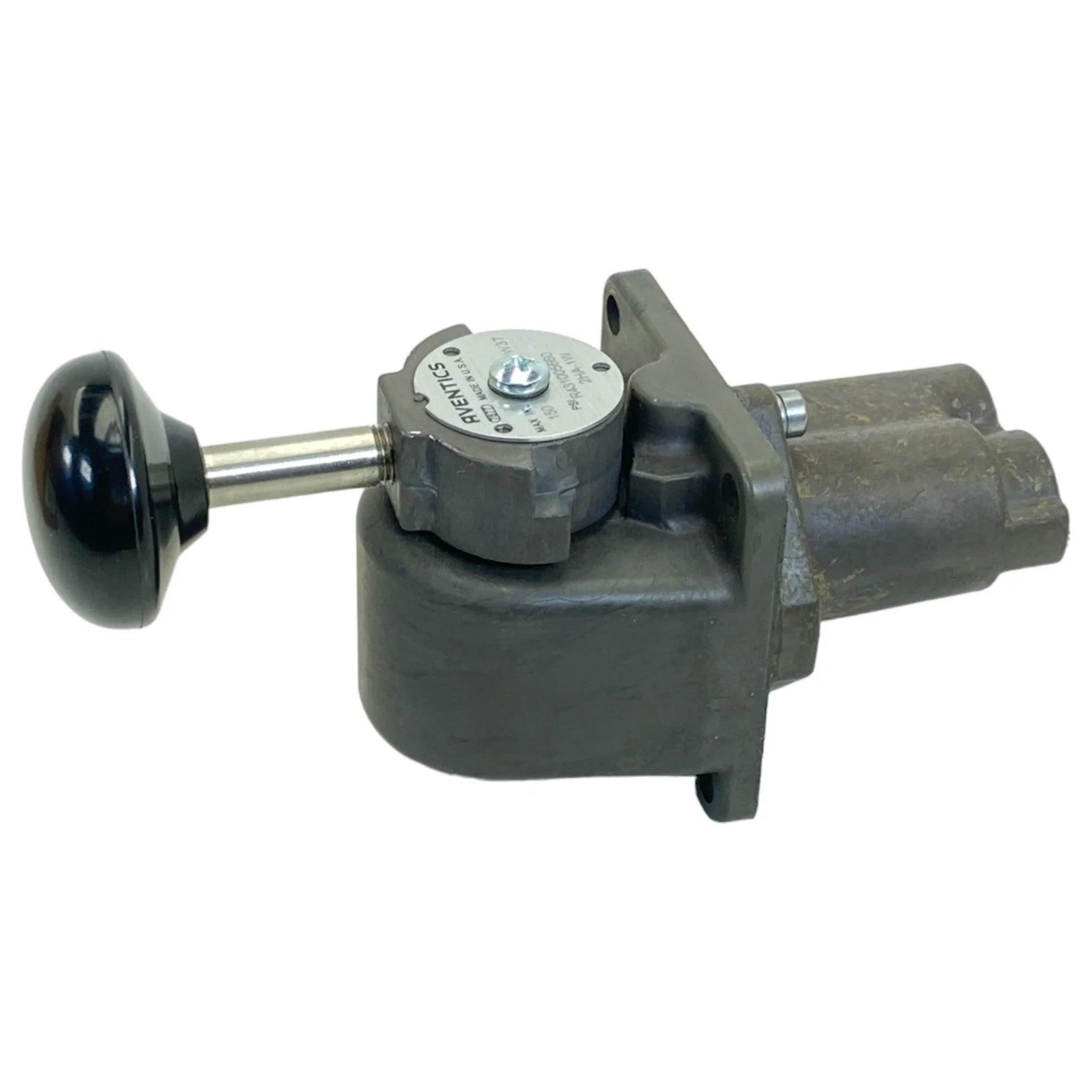 R431005660 Aventics Air Piloted Valve