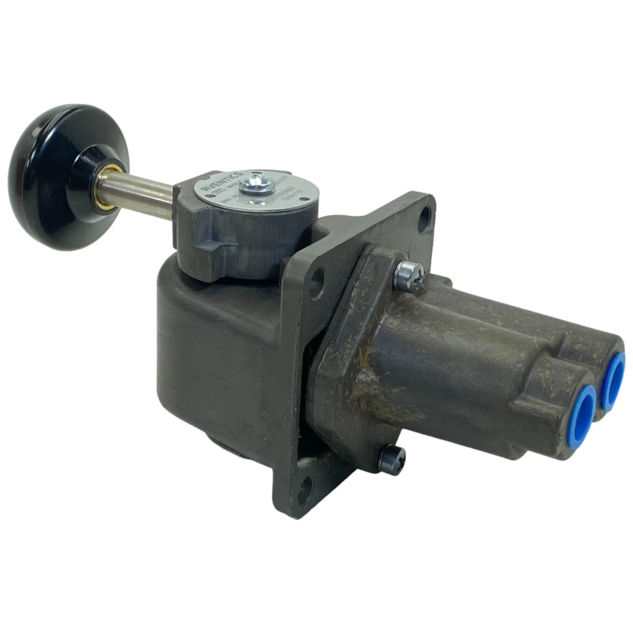R431005660 Aventics Air Piloted Valve