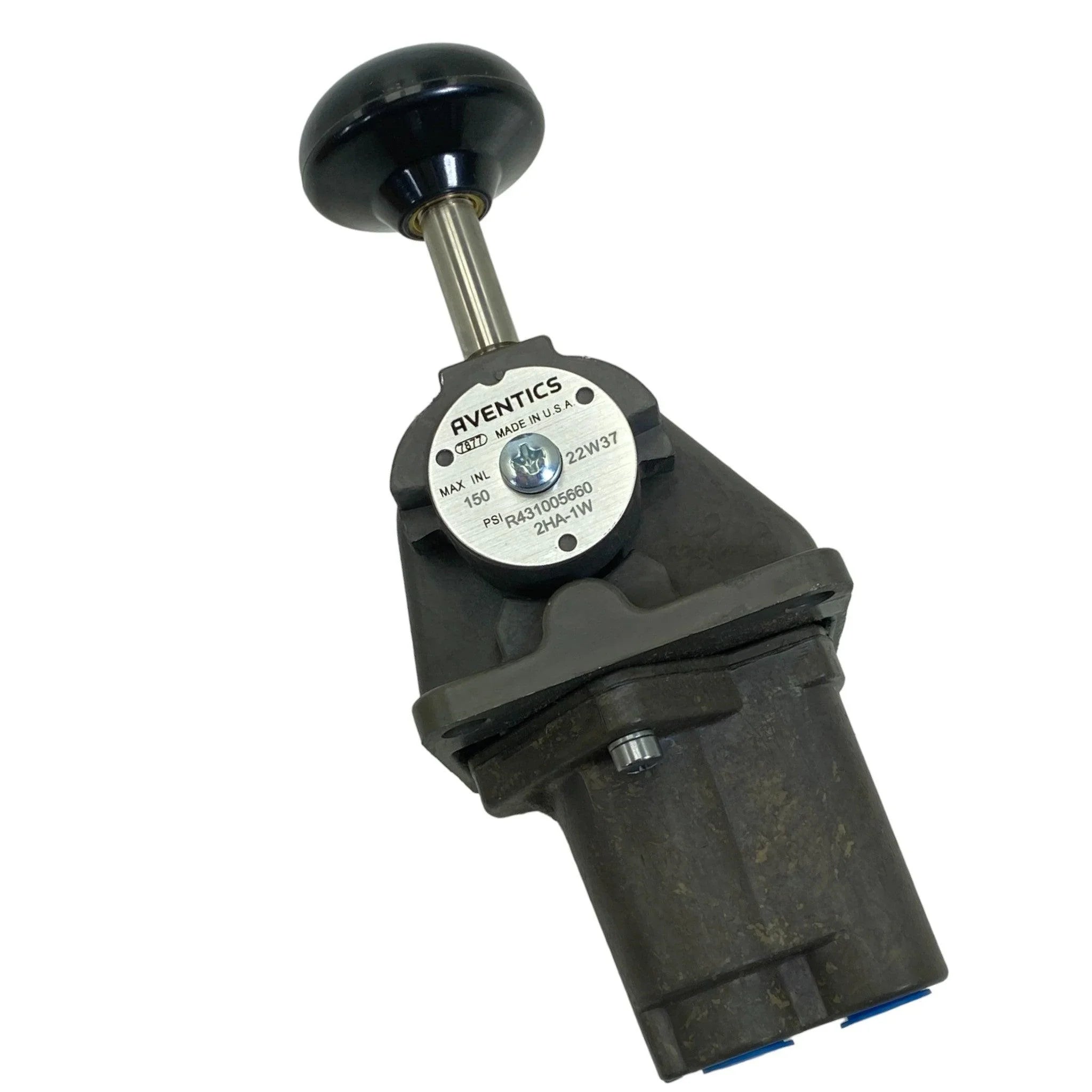 R431005660 Aventics Air Piloted Valve