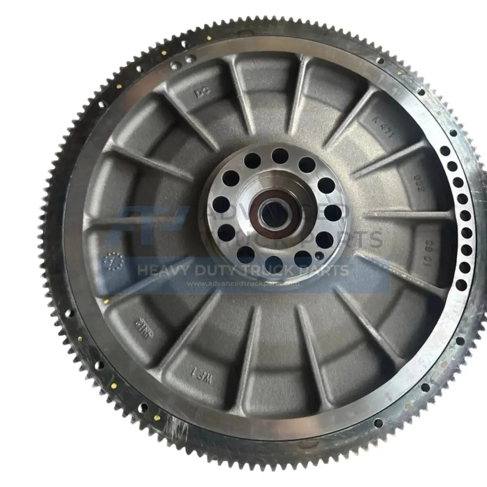 4710321001 Genuine Detroit Diesel Flywheel Assembly