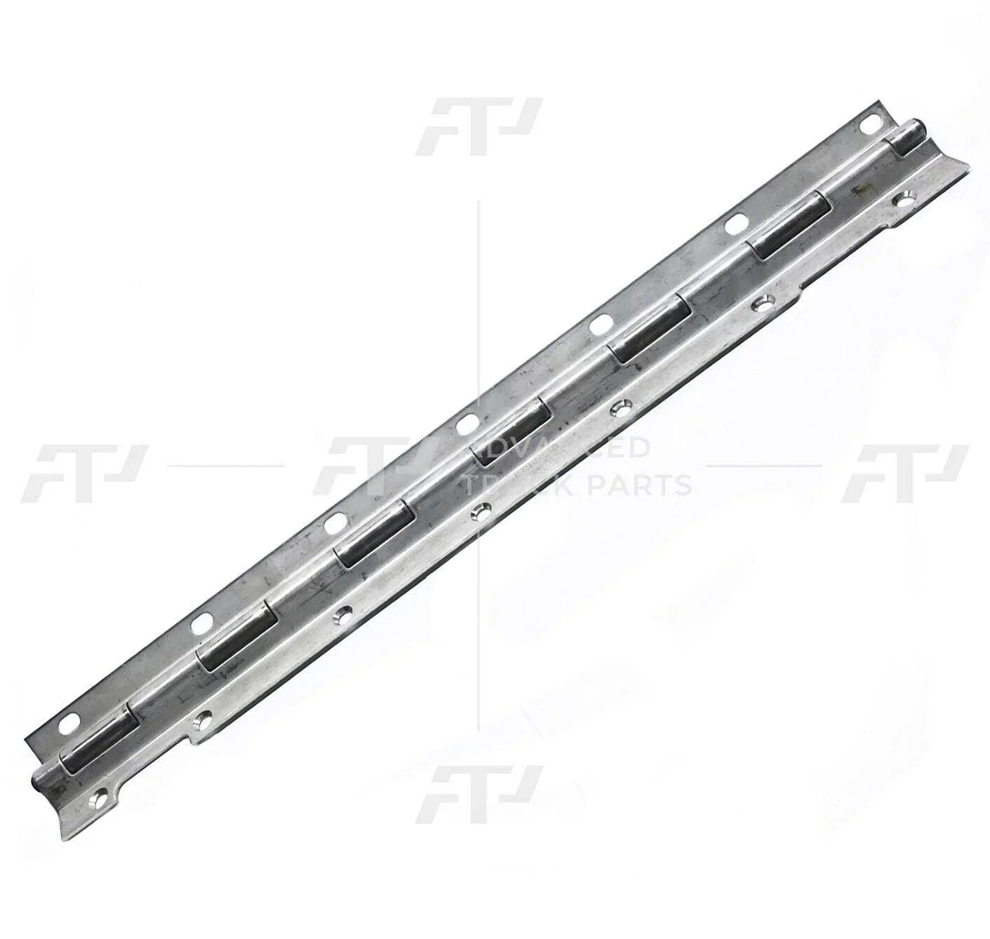 R48-6017 Genuine Paccar Left Door Hinge Assembly Lh For Peterbilt