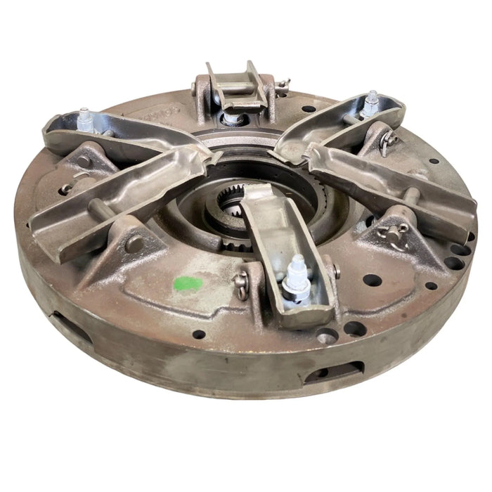 R50156D Perma 12" Dual Stage Pressure Plate For John Deere 4630 Tractors