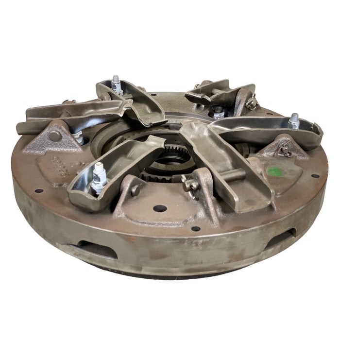 R50156D Perma 12" Dual Stage Pressure Plate For John Deere 4630 Tractors