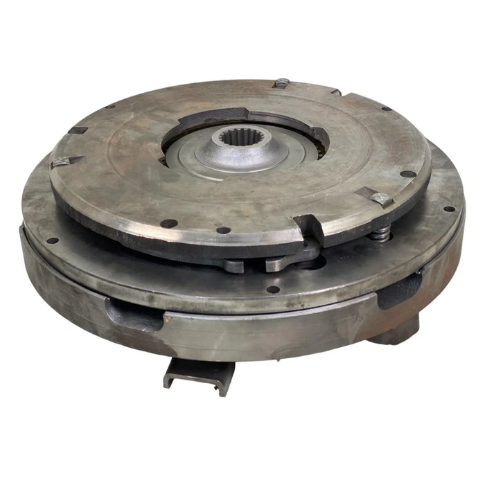 R50156D Perma 12" Dual Stage Pressure Plate For John Deere 4630 Tractors