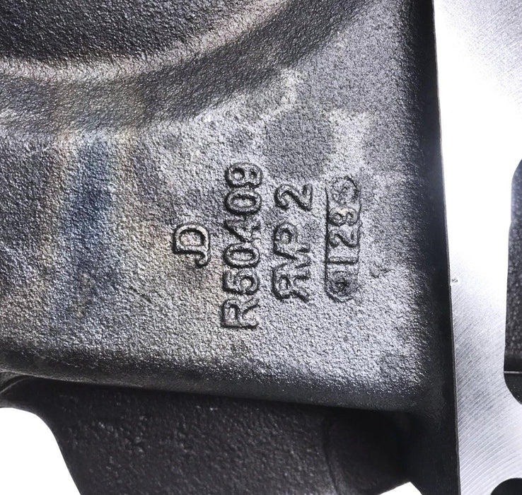 R50408 Genuine John Deere Water Pump For 4430 4630 7020