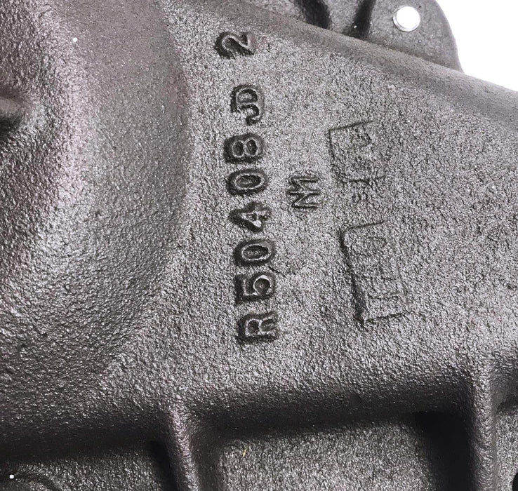 R50408 Genuine John Deere Water Pump For 4430 4630 7020