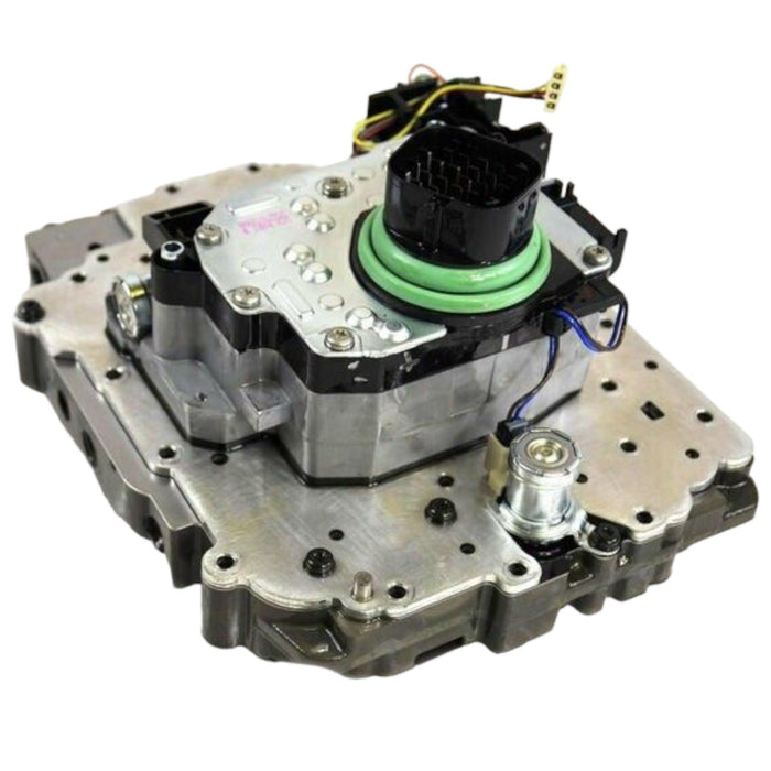 R5078723AD Genuine Mopar Automatic Transmission Valve Body - ADVANCED TRUCK PARTS