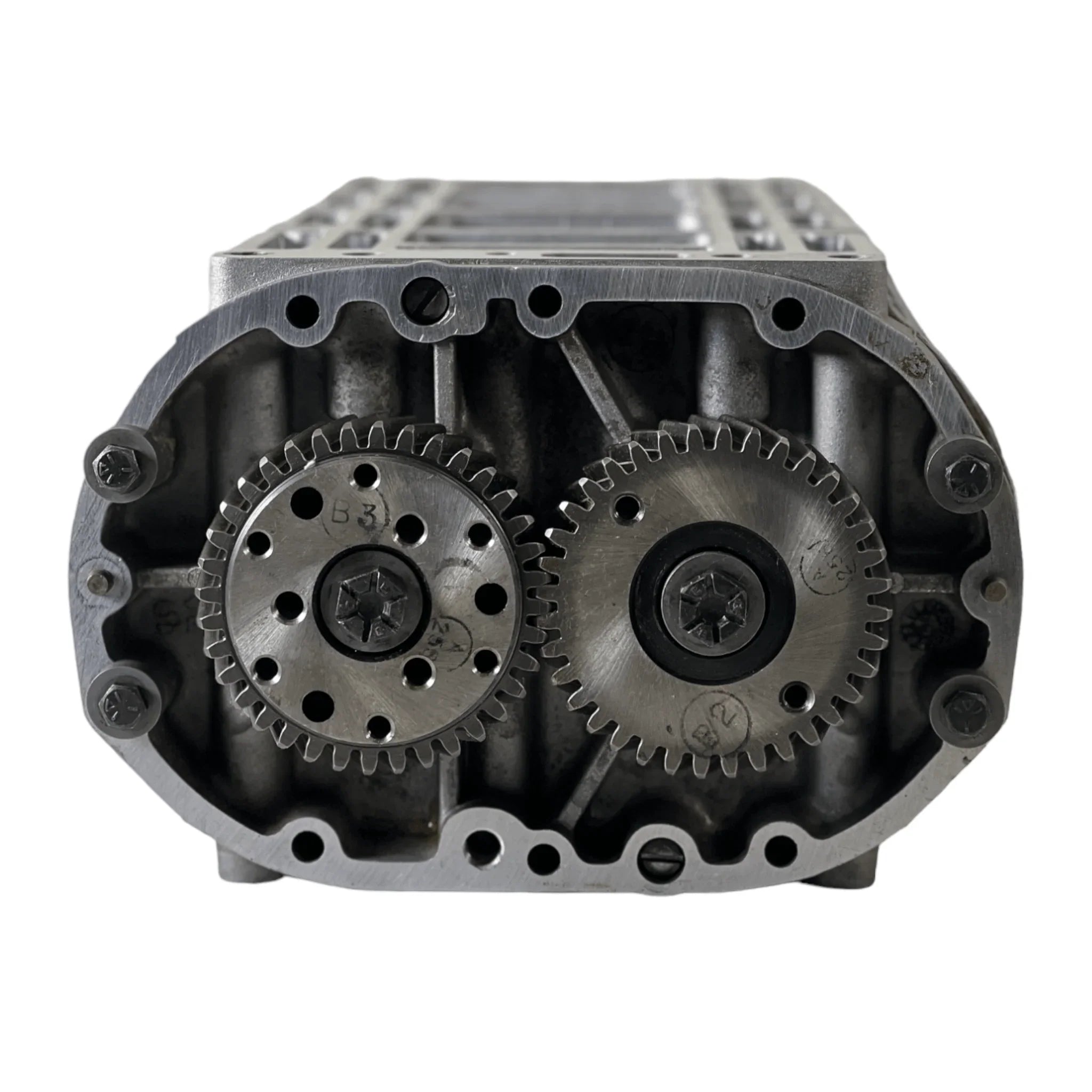 R5101484 Genuine Detroit Diesel Blower For 8V71 8V92 T Engines