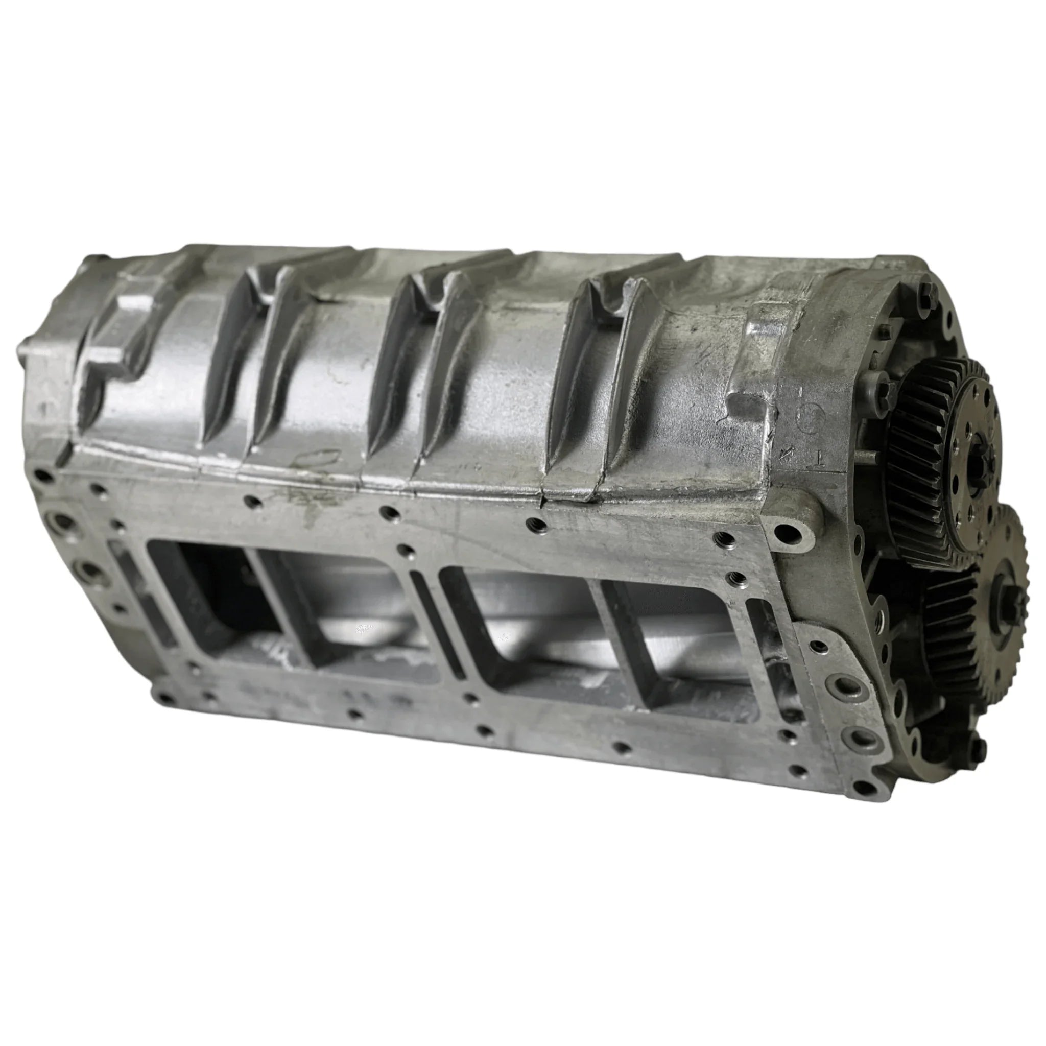 R5101484 Genuine Detroit Diesel Blower For 8V71 8V92 T Engines