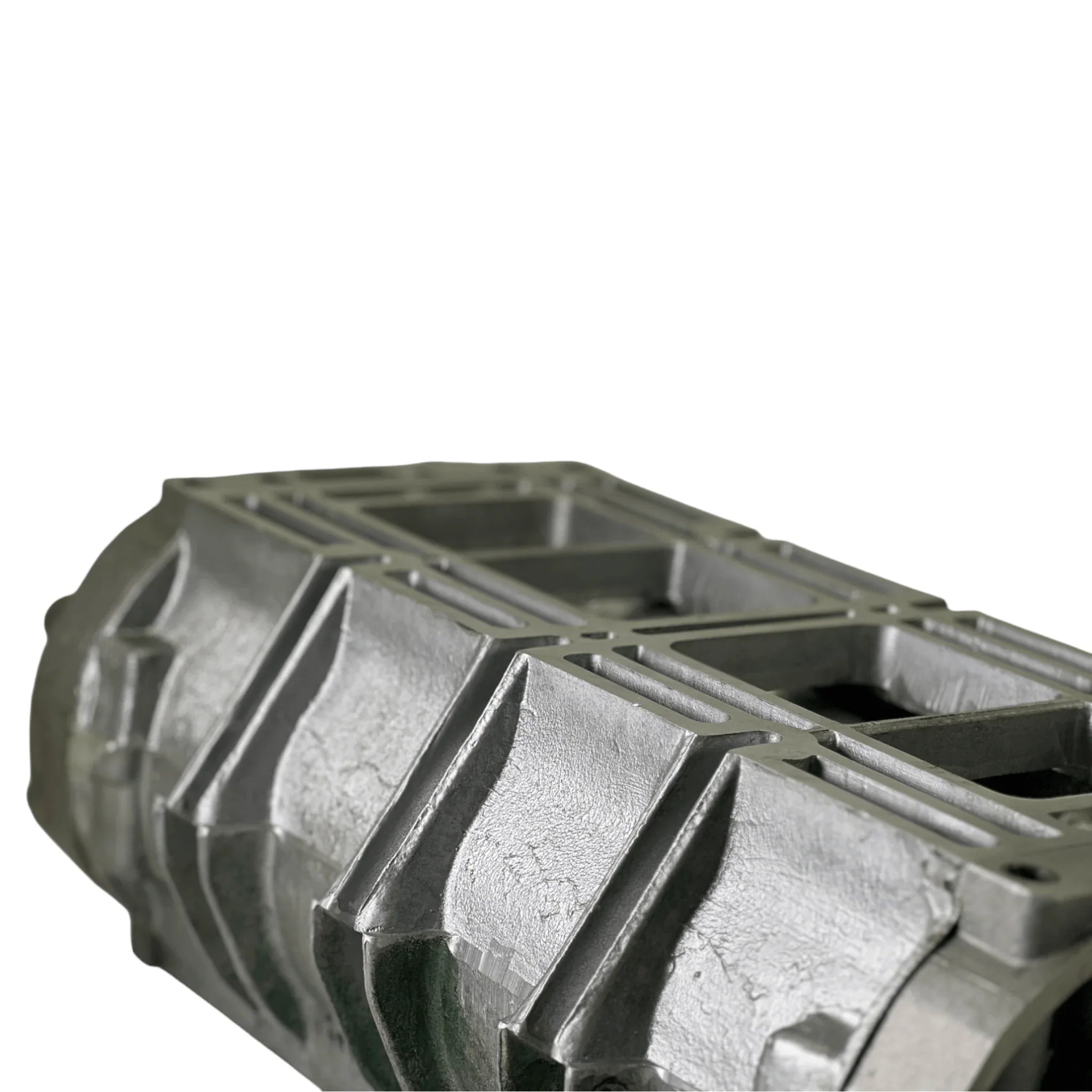 R5101484 Genuine Detroit Diesel Blower For 8V71 8V92 T Engines