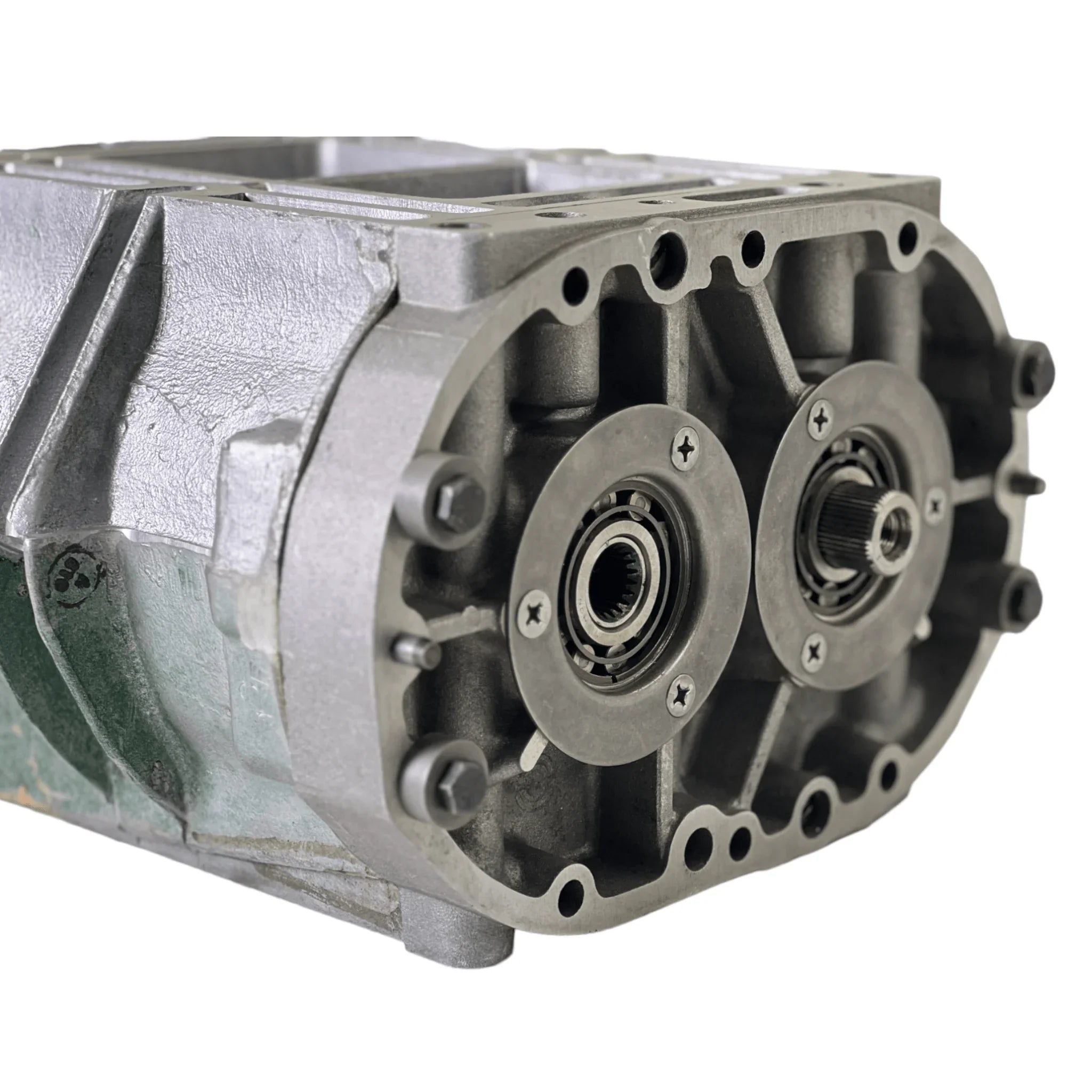 R5101484 Genuine Detroit Diesel Blower For 8V71 8V92 T Engines