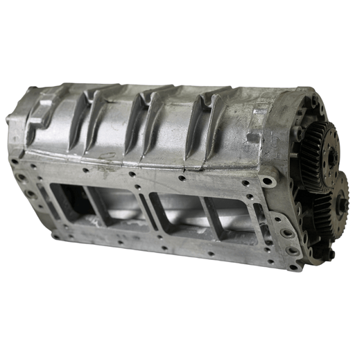 R5101484 Genuine Detroit Diesel® Blower For 8V71 8V92 T Engines - ADVANCED TRUCK PARTS