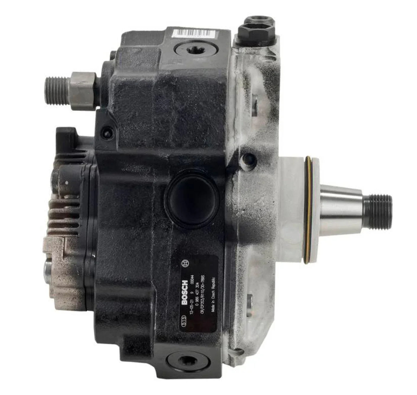 R5104877AA Oem Mopar Cp3 Fuel Injector Pump For Dodge 2003-2007 5.9L Cummins