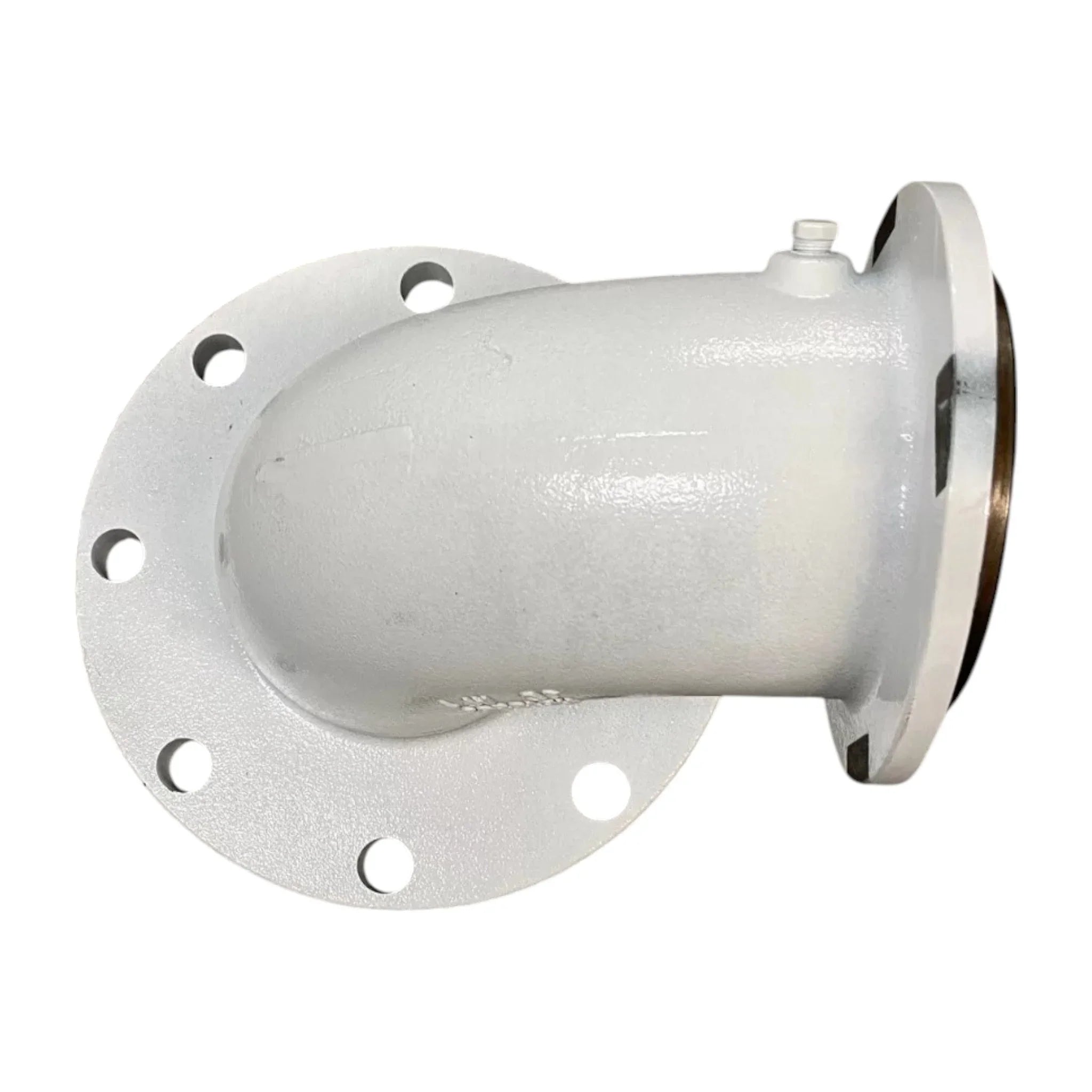 R518863 John Deere Exhaust Pipe Elbow