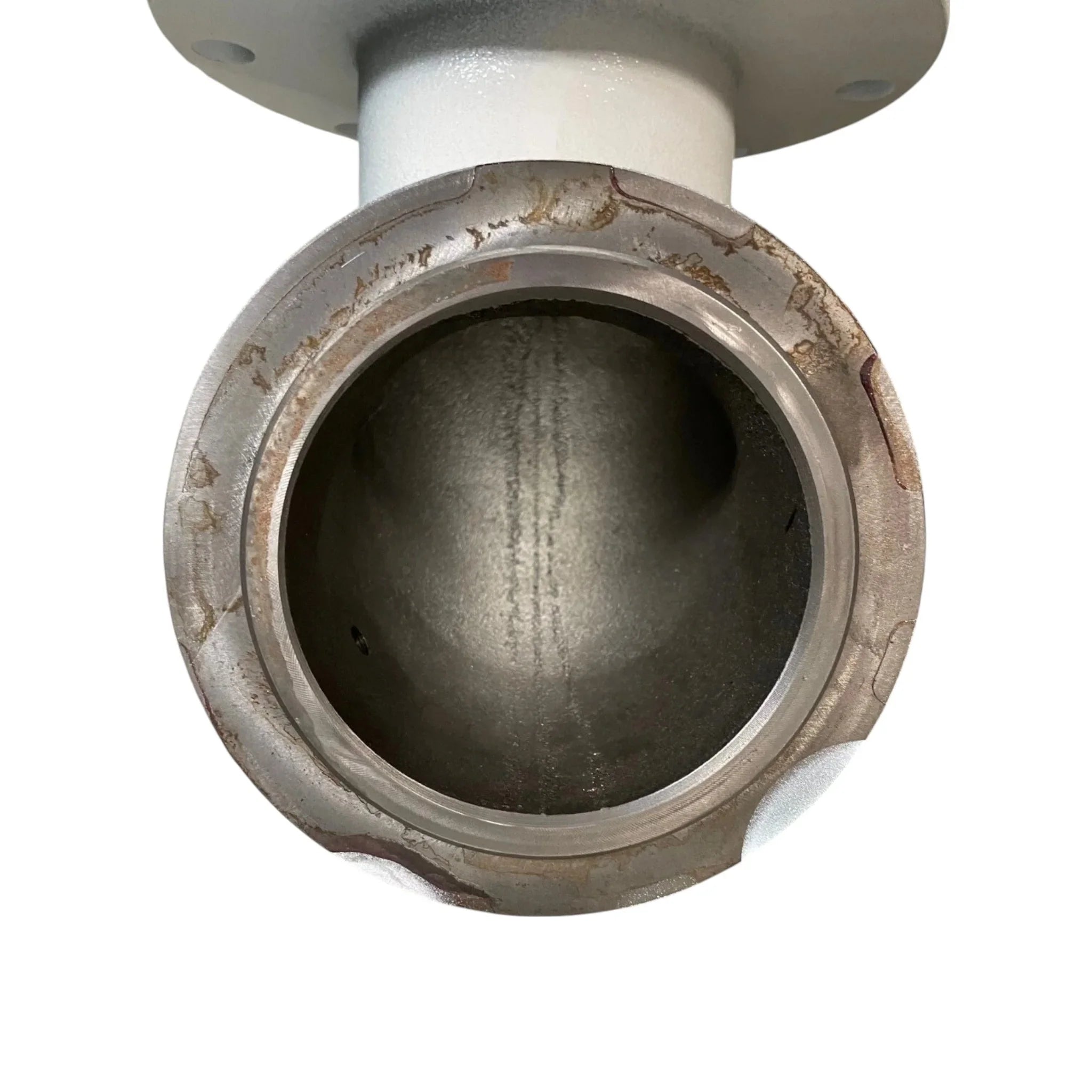 R518863 John Deere Exhaust Pipe Elbow