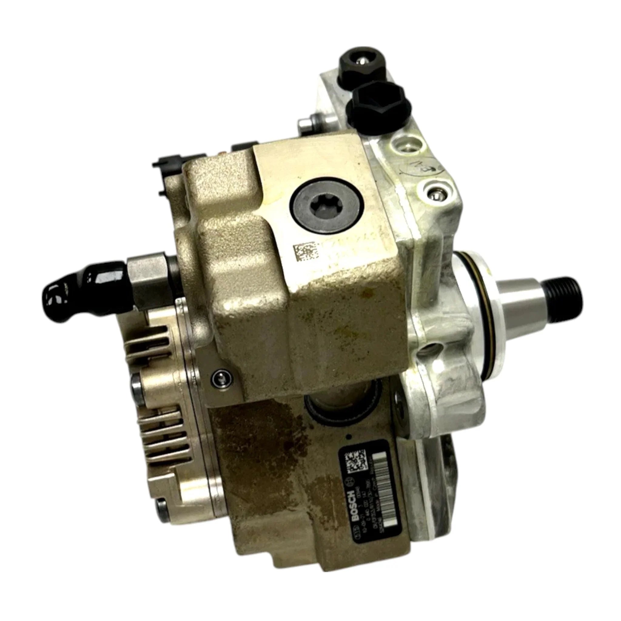 R5191780AA Genuine Mopar Cp3 Fuel Injector Pump For Dodge Ram Used