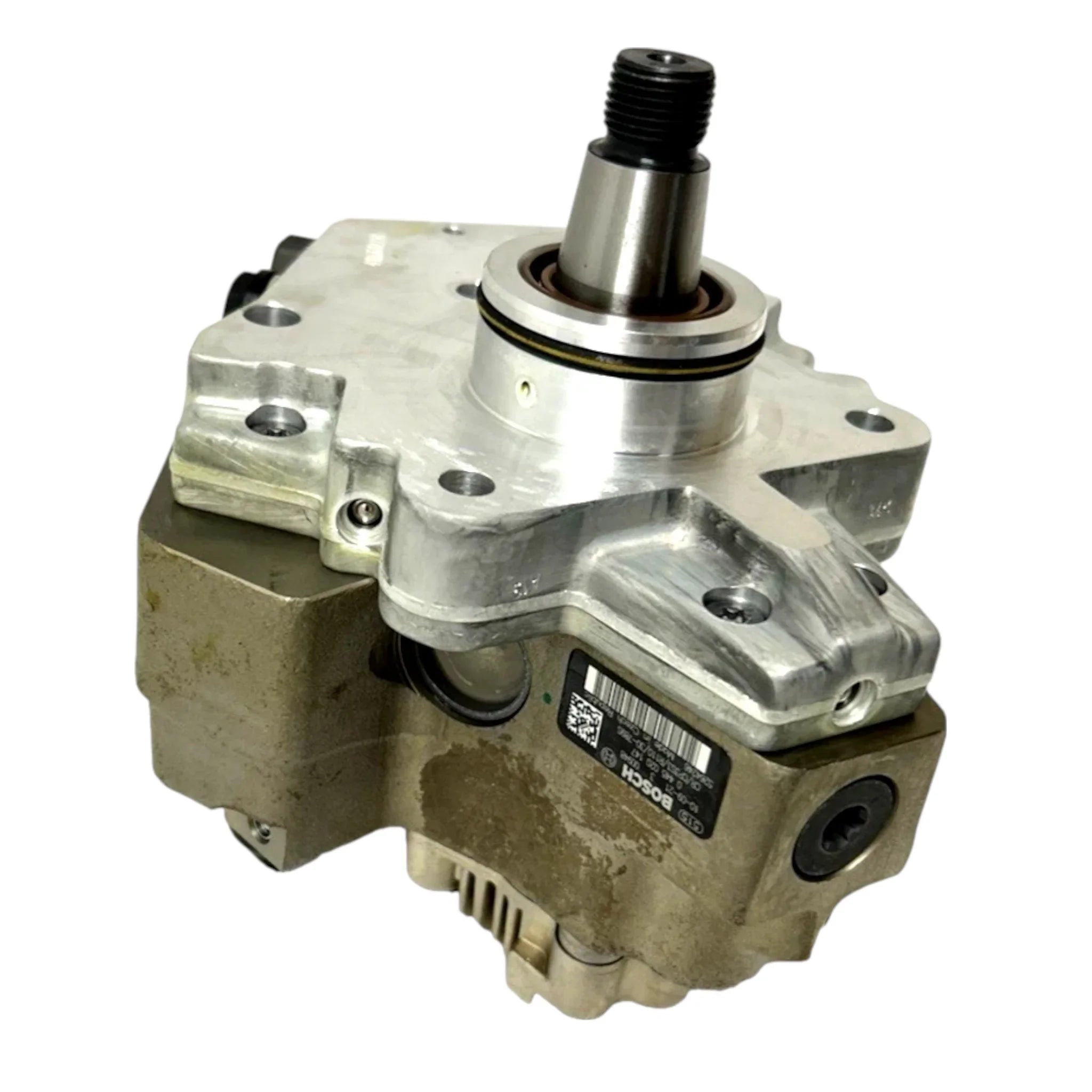 R5191780AA Genuine Mopar Cp3 Fuel Injector Pump For Dodge Ram Used