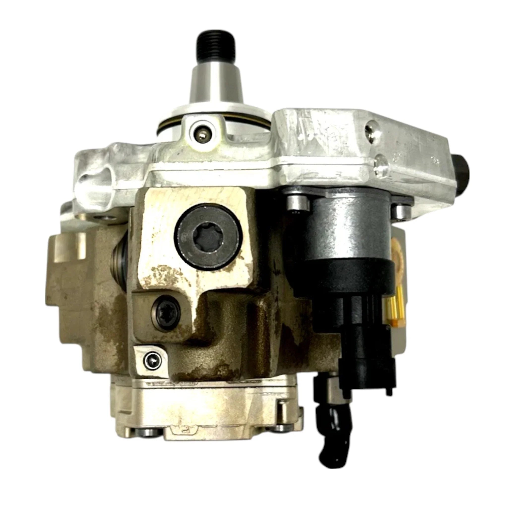 R5191780AD Genuine Mopar Cp3 Fuel Injector Pump For Dodge Ram Used