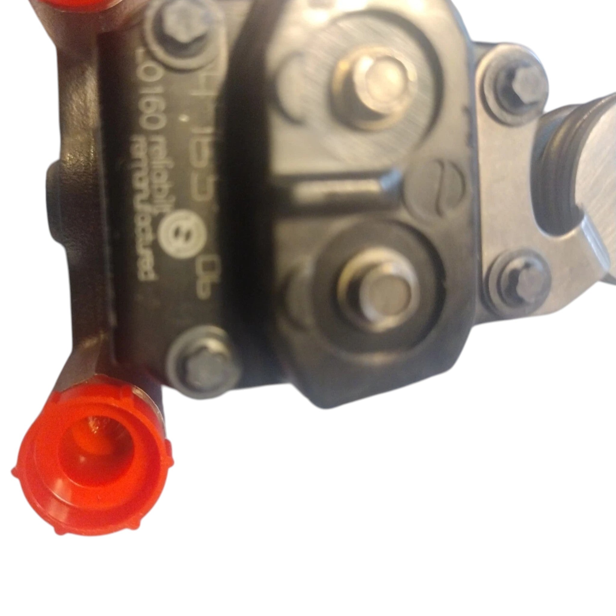 5234965 Genuine Detroit Diesel Fuel Injector