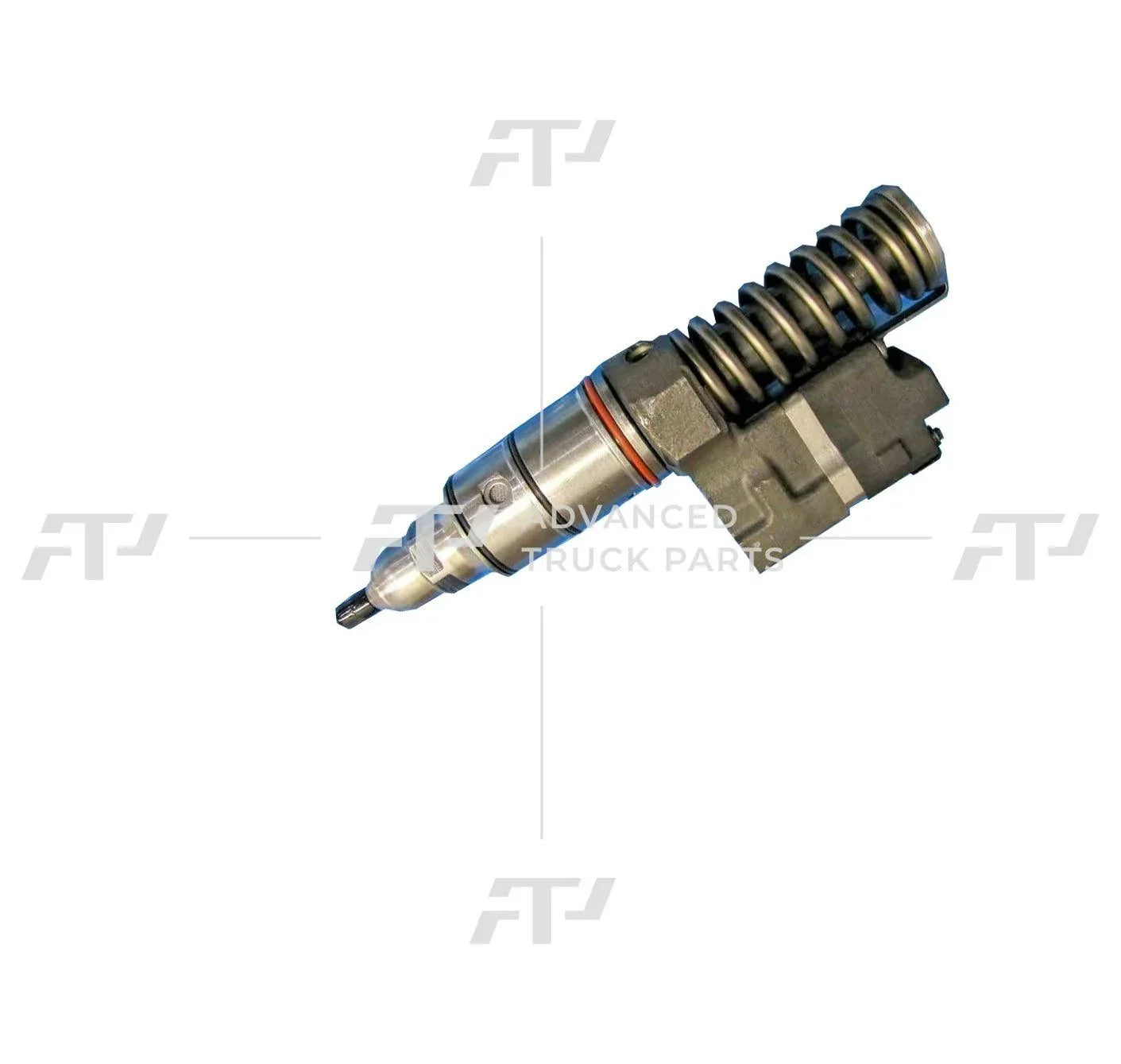 R5235575 Genuine Detroit Diesel Fuel Injector 6 Pack For Detroit Diesel