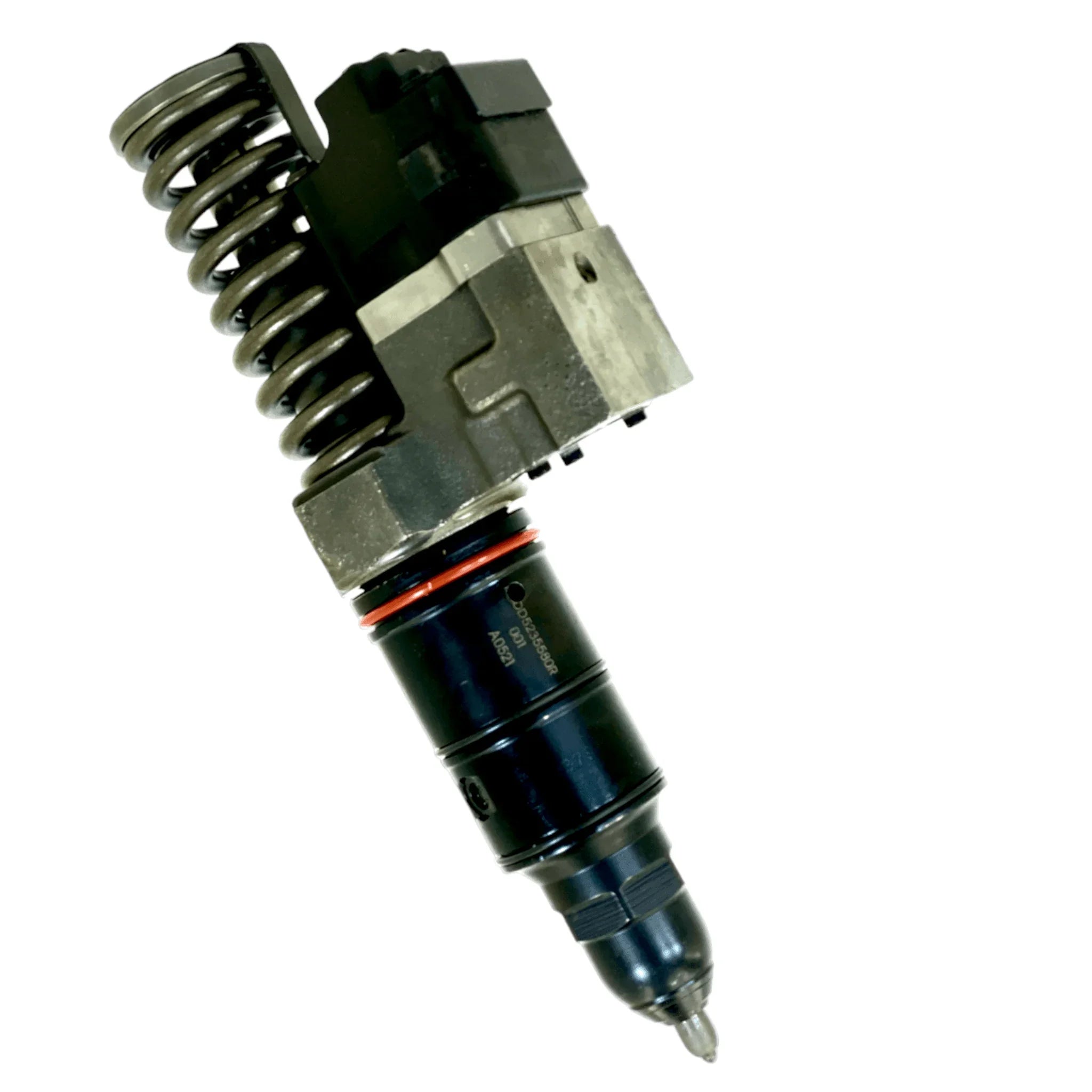 EX635580 1994-1998 Detroit Diesel 14.0L, 60 Series Fuel Injector