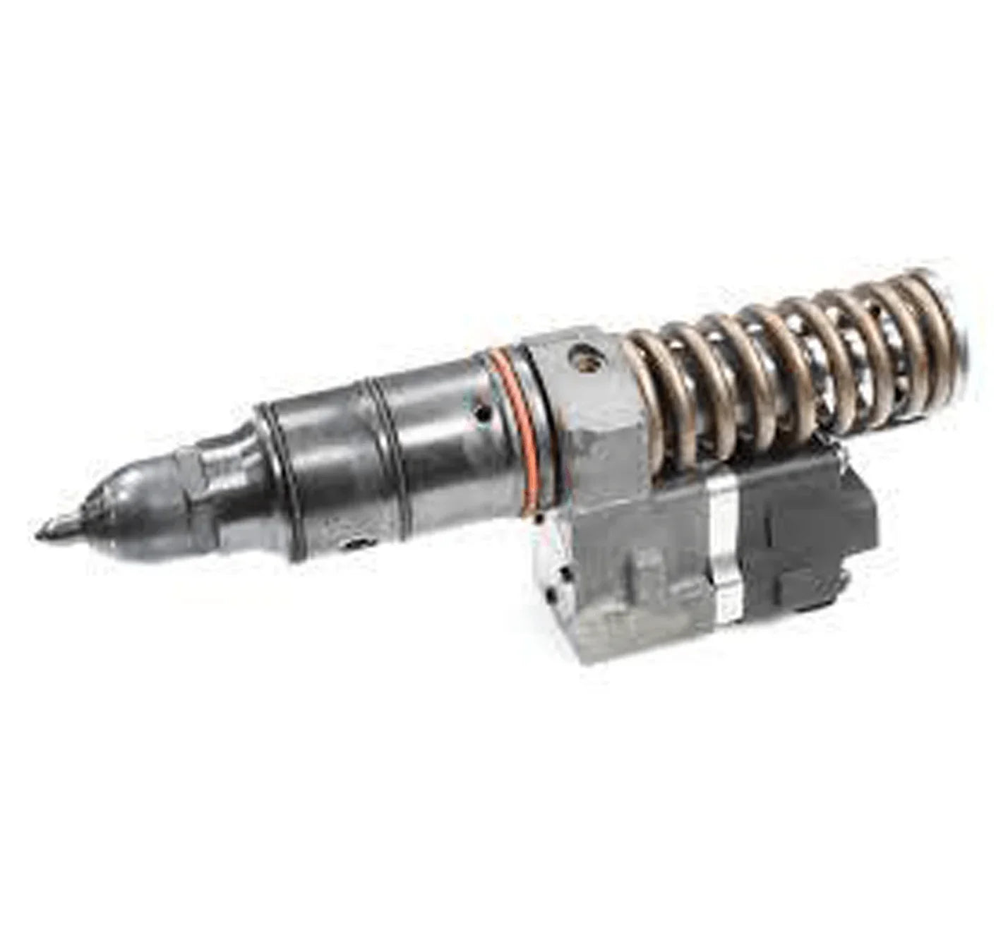 5236981 Genuine Detroit Diesel Fuel Injector For 60 / 50 Series