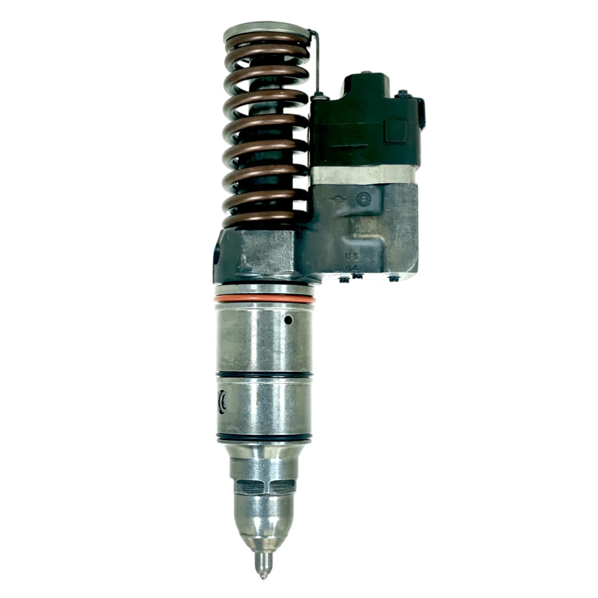 5237473 Genuine Detroit Diesel Fuel Injector