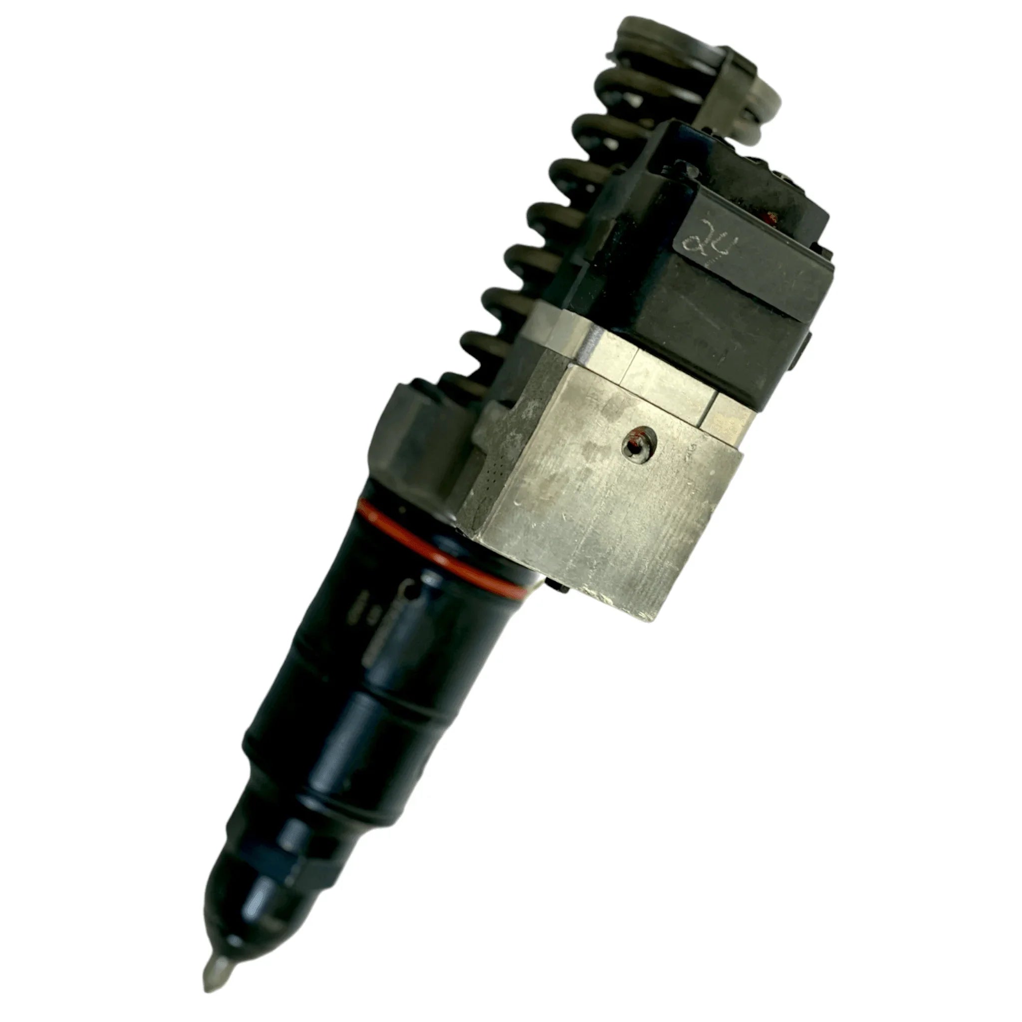 05235580 Genuine Detroit Diesel Fuel Injector
