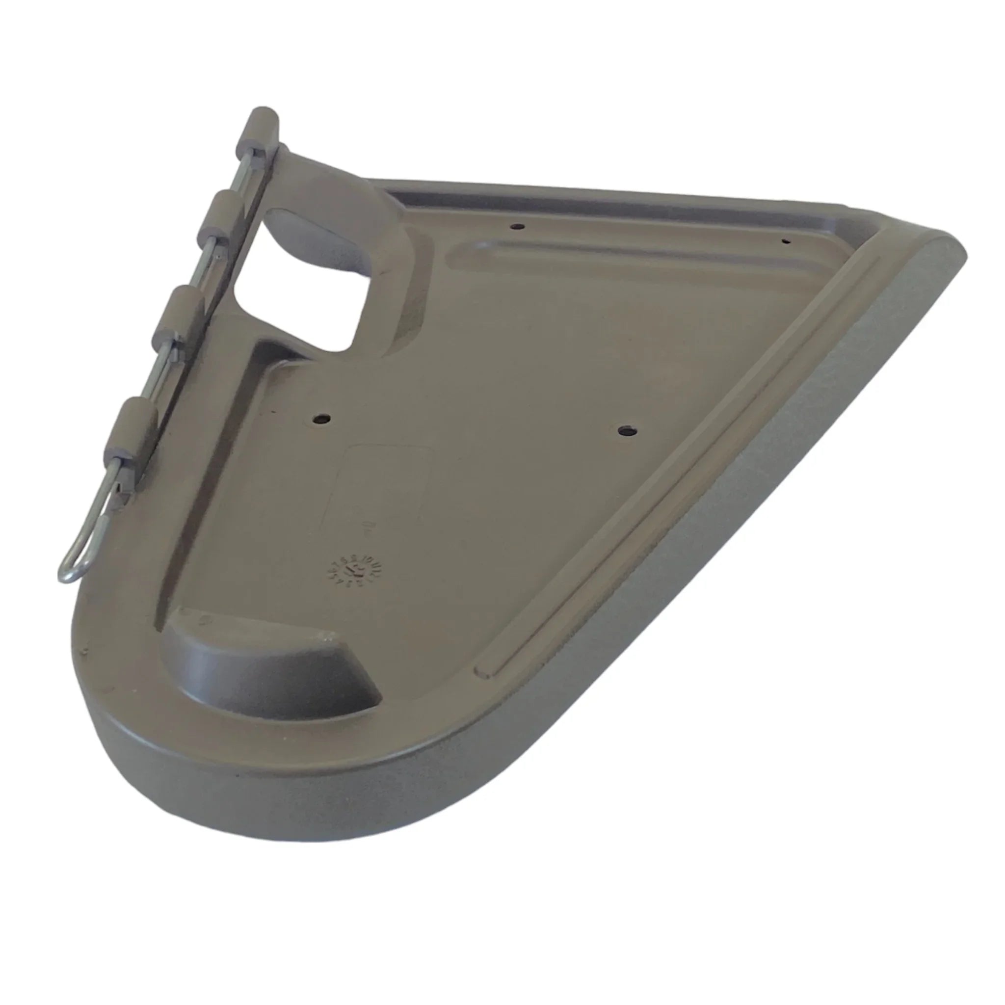 R542603 Genuine John Deere Command Arm Top Cushion