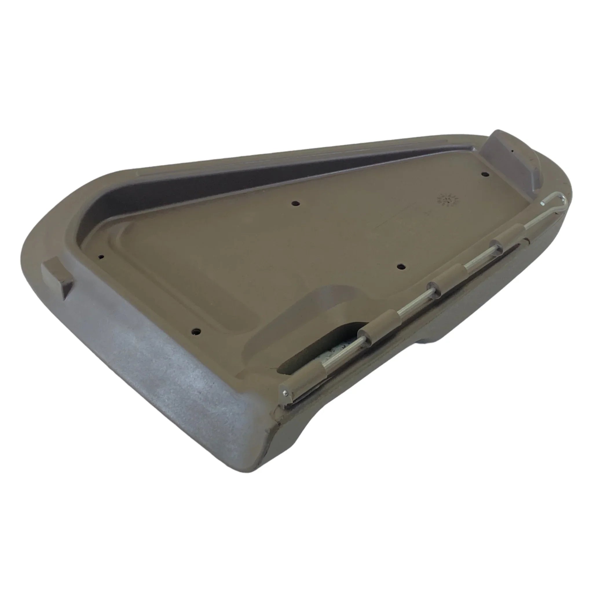 R542603 Genuine John Deere Command Arm Top Cushion