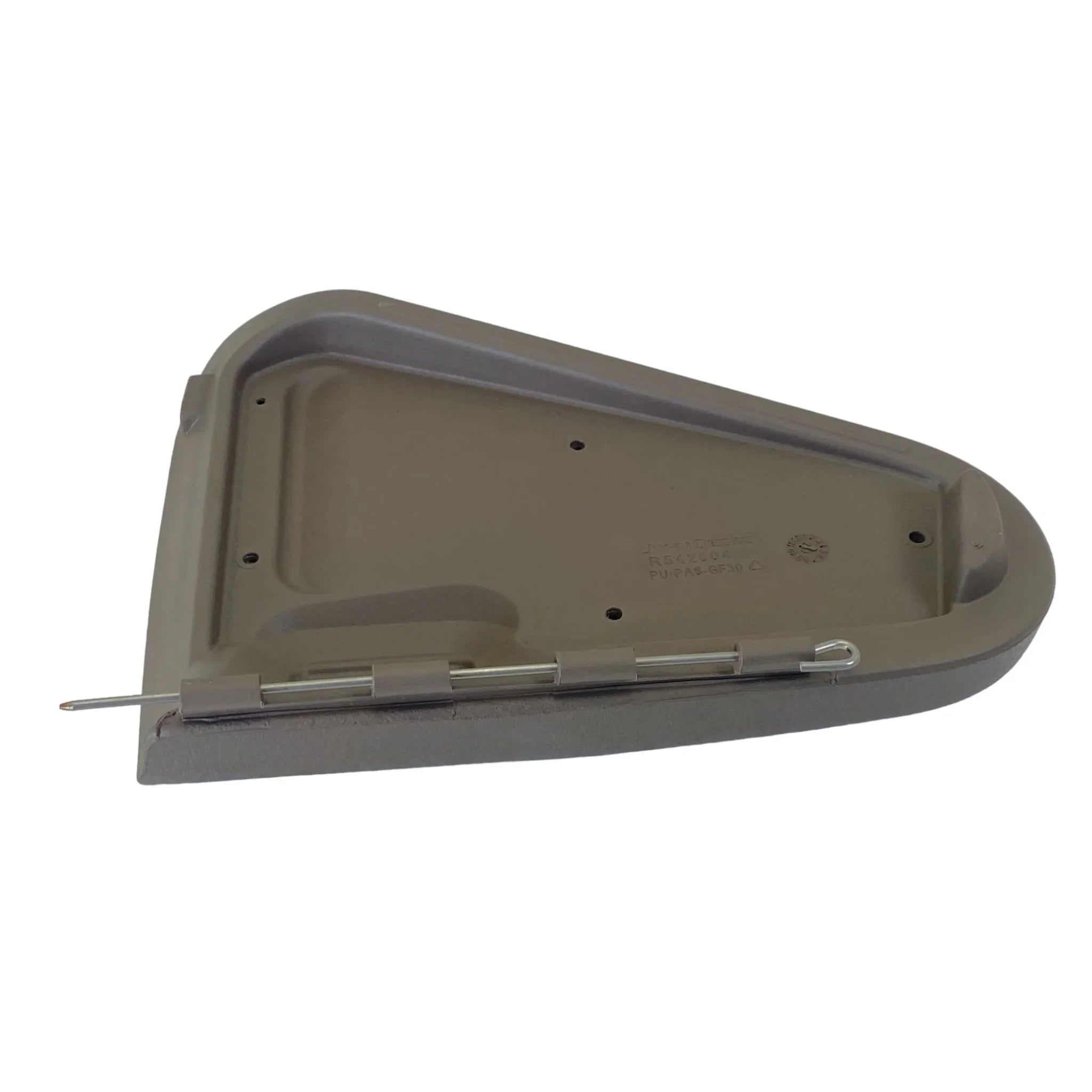 R542604 Genuine John Deere Top Cover Cushion