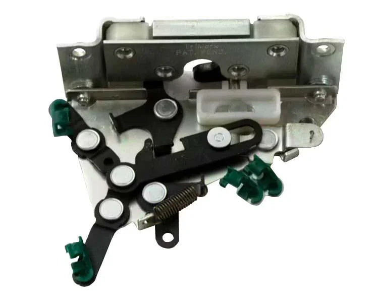 R56-1115 Genuine Paccar Left Door Latch W/Bypass