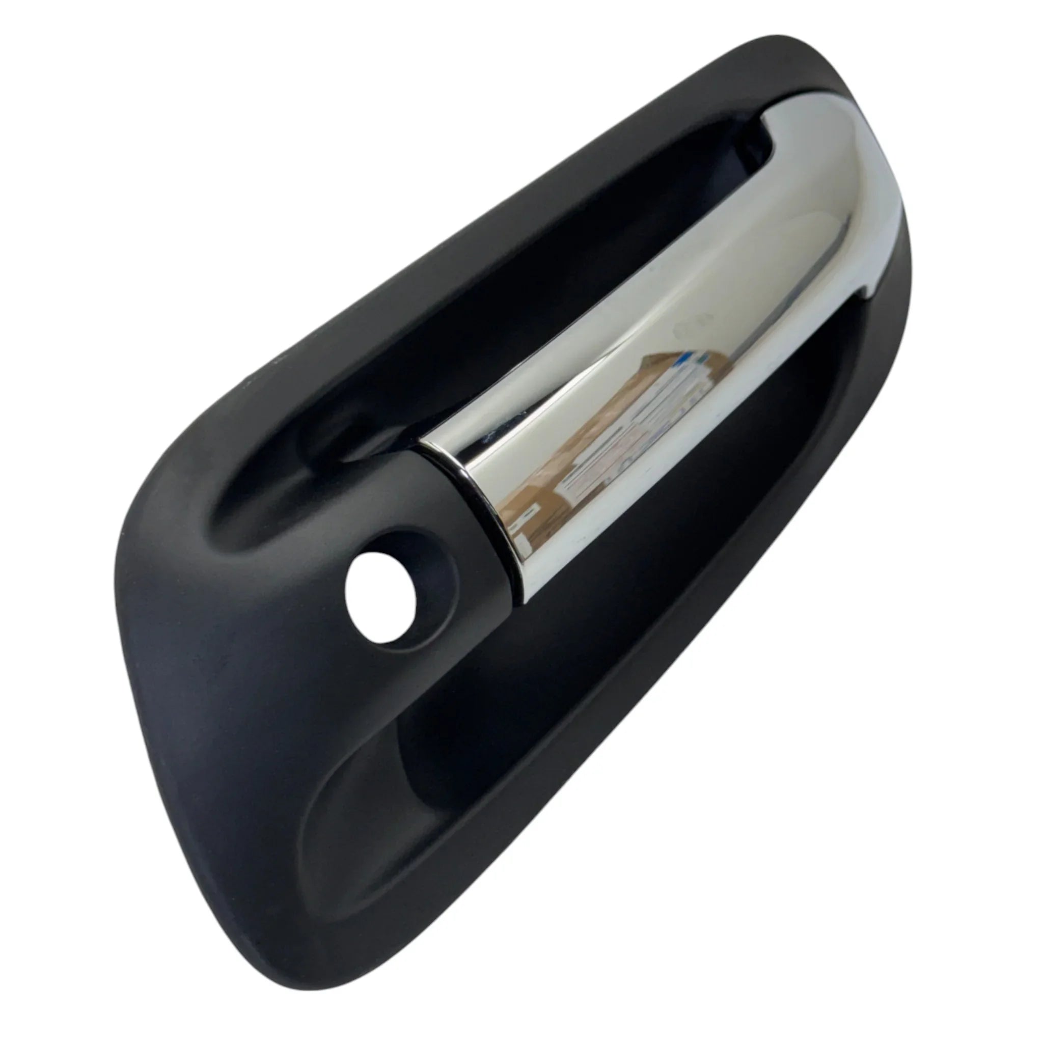 R56 1159 Genuine Peterbilt Left Side Exterior Door Handle