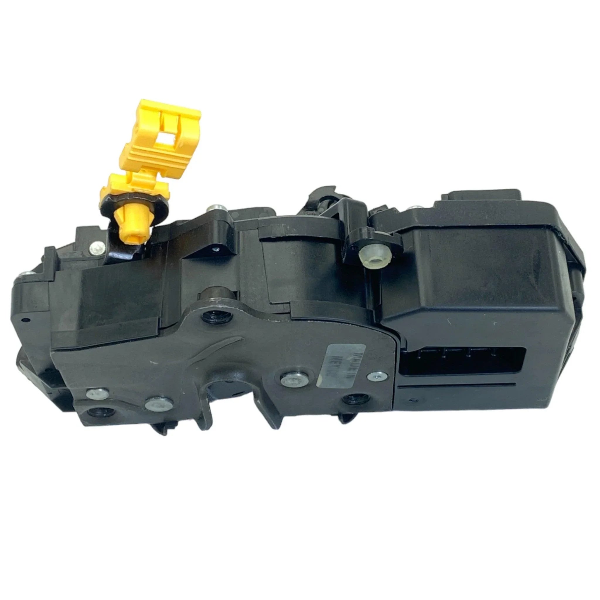 R561207 Genuine Peterbilt Left Driver Side Door Latch Assembly