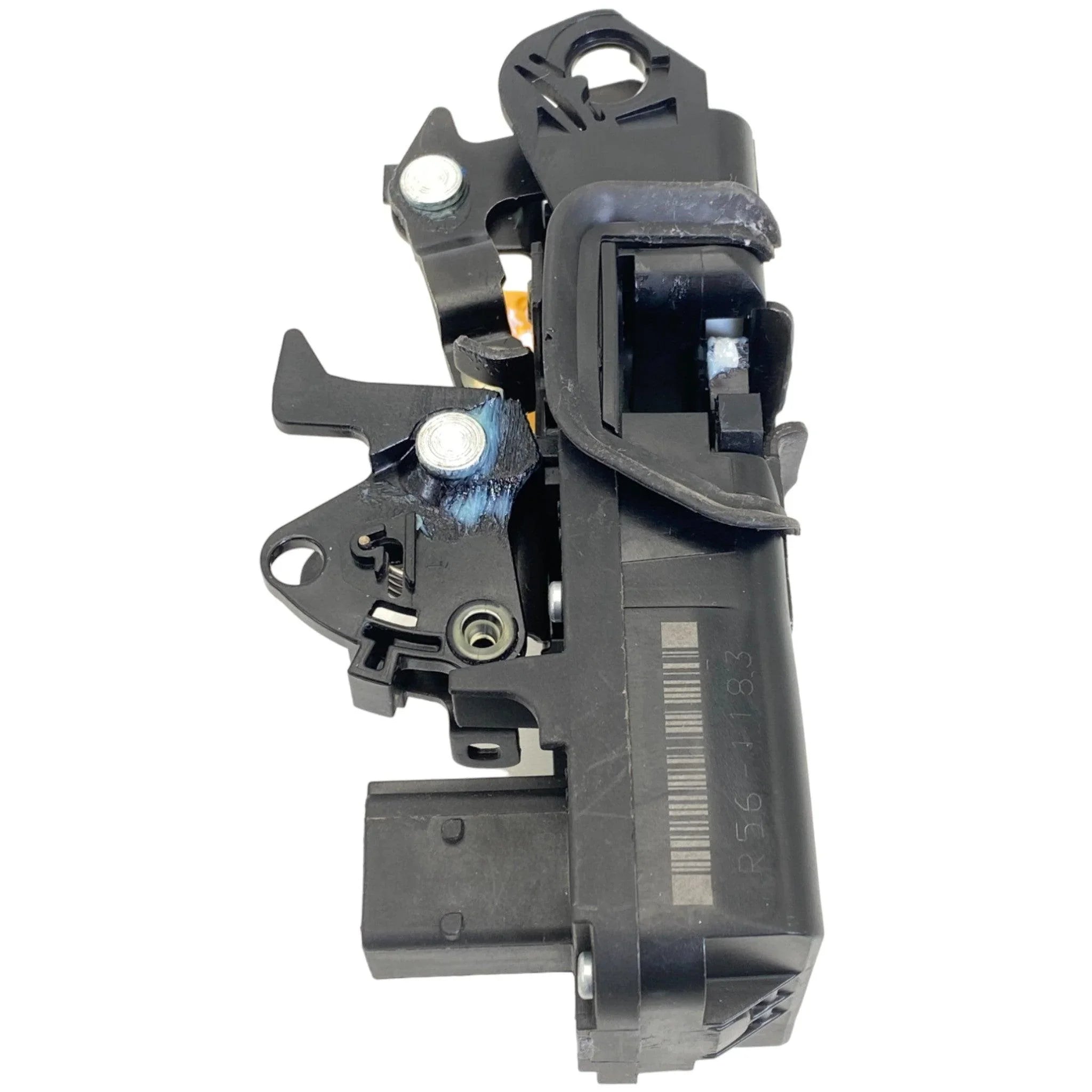 R561207 Genuine Peterbilt Left Driver Side Door Latch Assembly