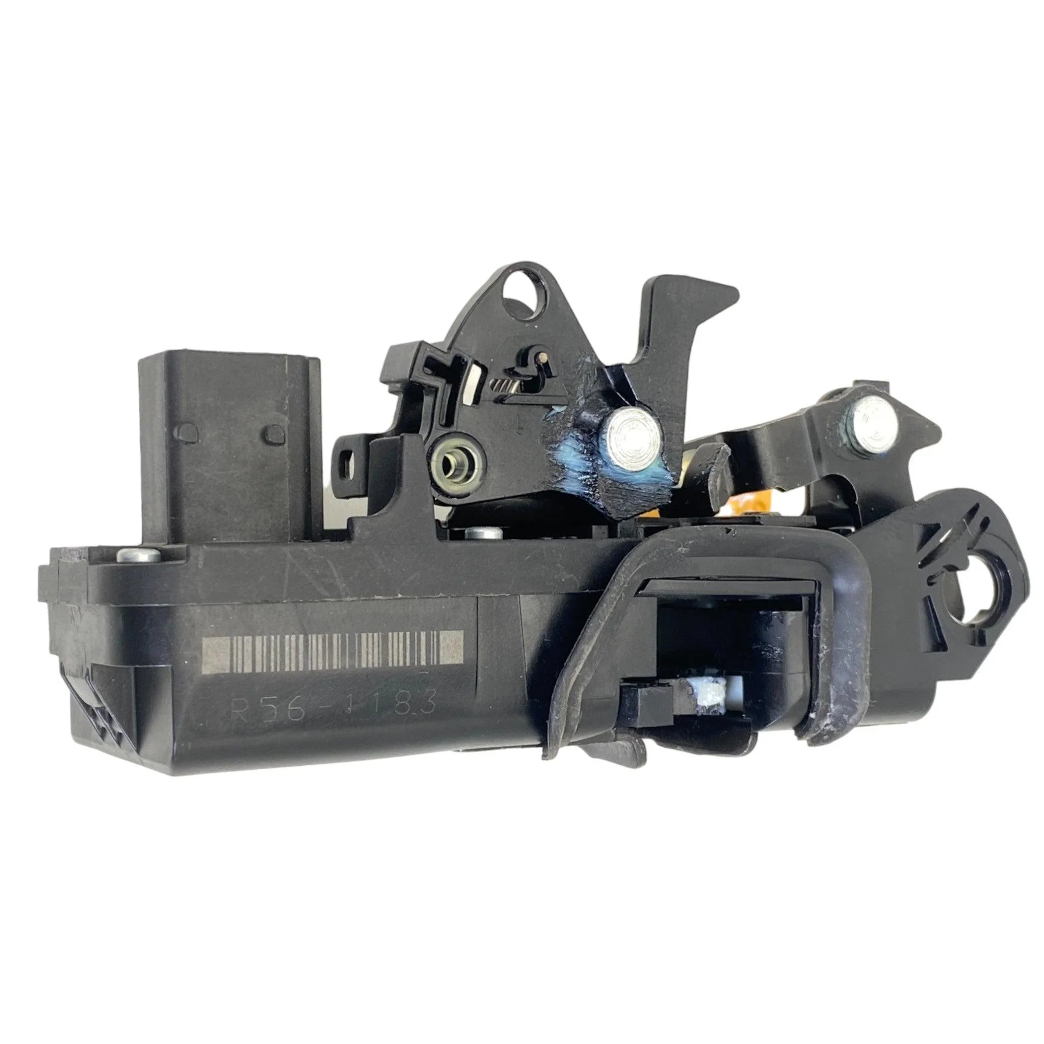 R561207 Genuine Peterbilt Left Driver Side Door Latch Assembly