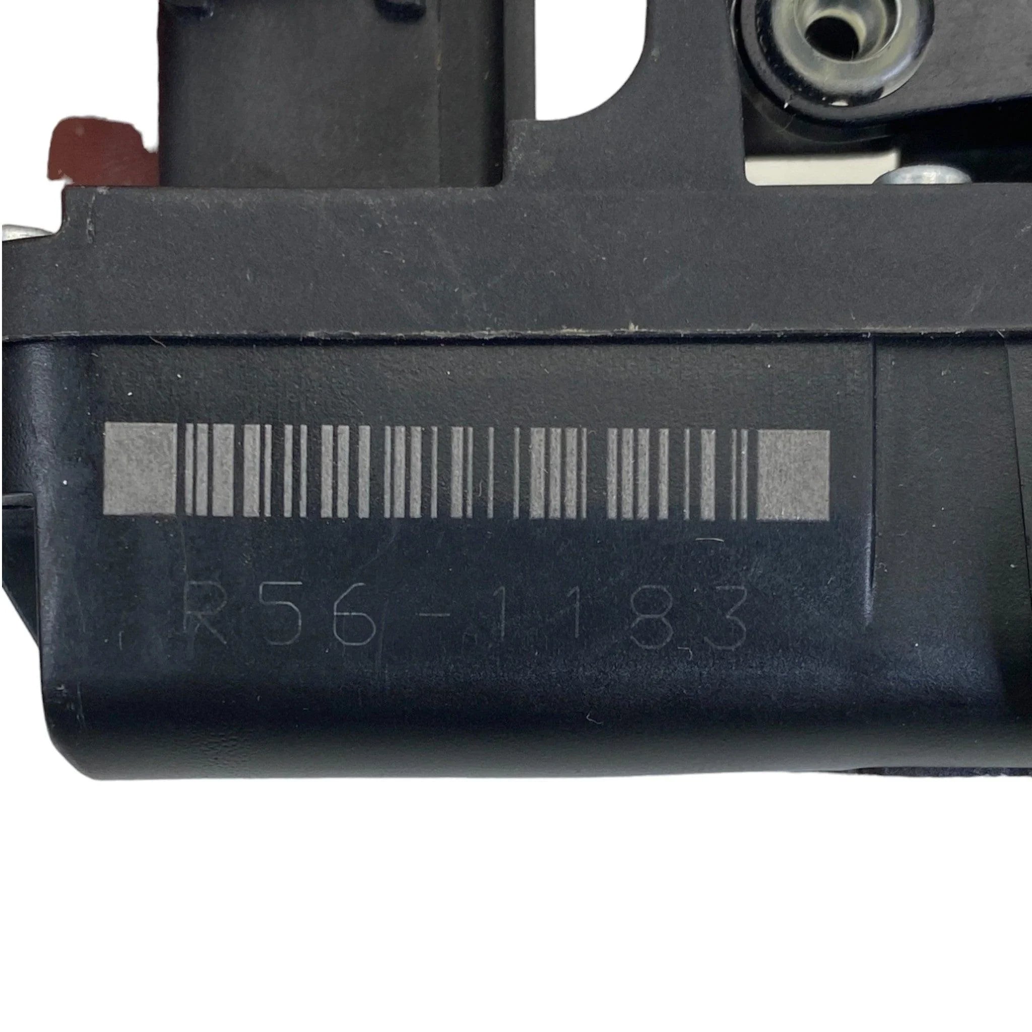 R561207 Genuine Peterbilt Left Driver Side Door Latch Assembly