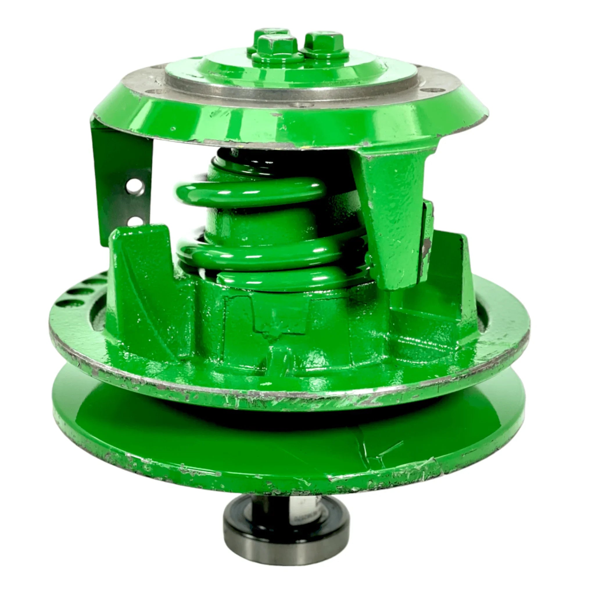 R565039 Genuine John Deere Fan Drive Dry Driven Assembly 9L