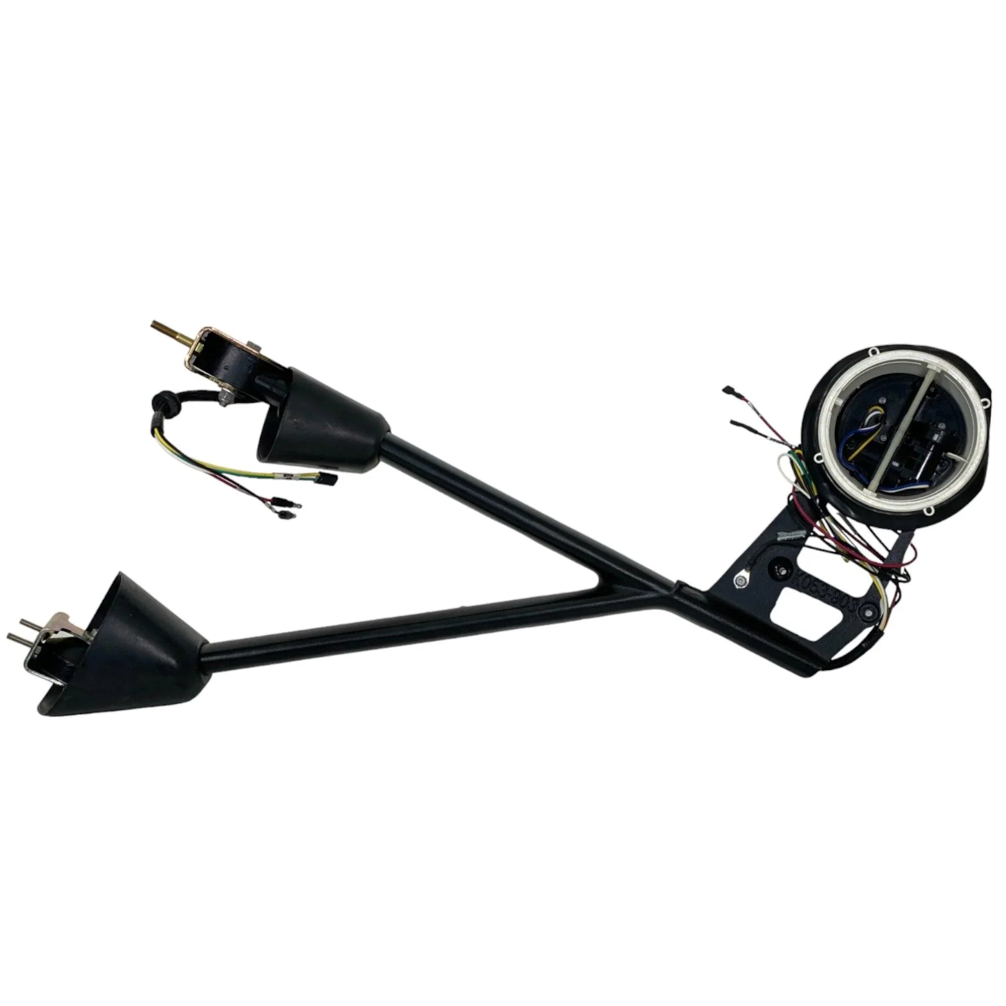 R591061101R Genuine Kenworth Arm Assembly - Mirror B Cab Rh