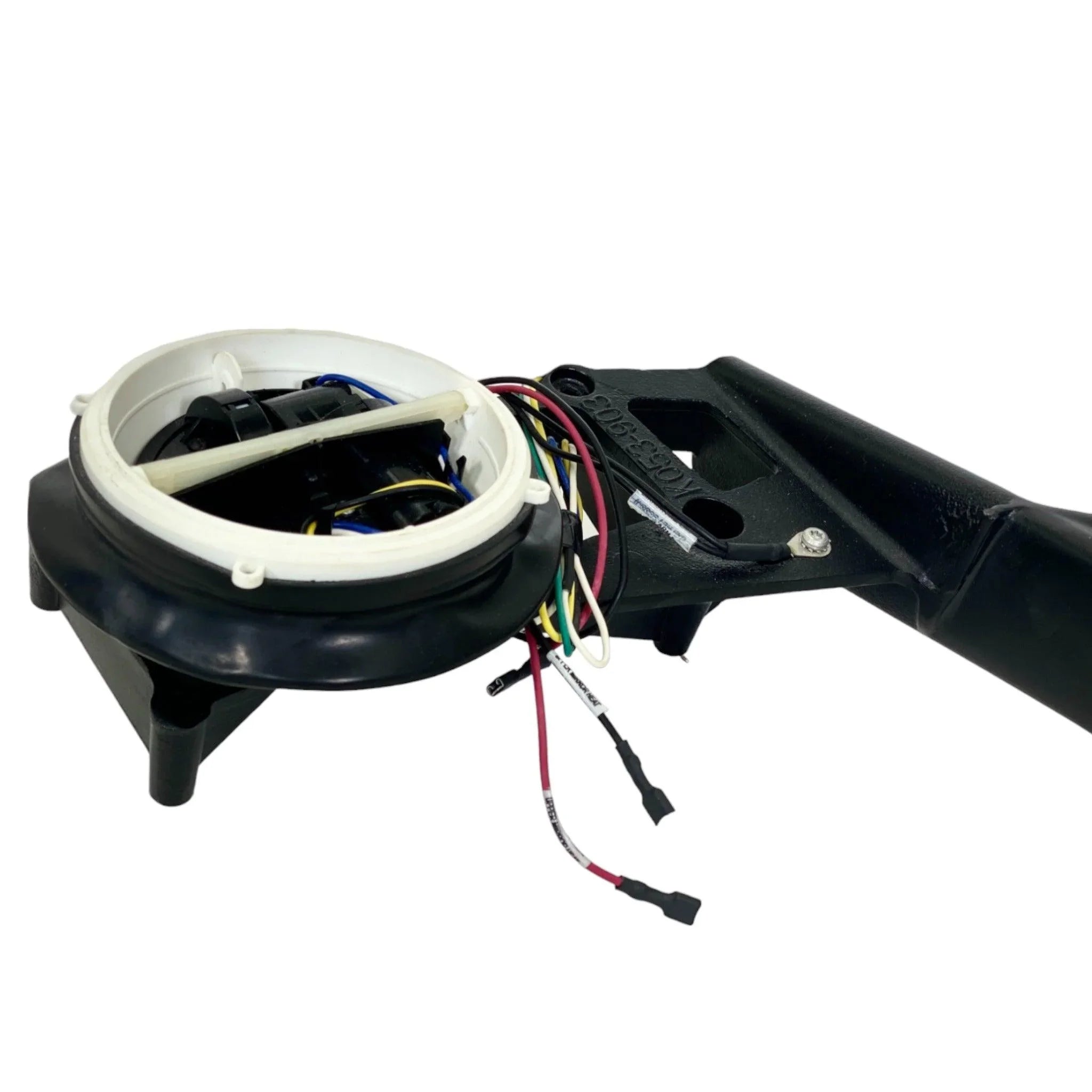 R591061101R Genuine Kenworth Arm Assembly - Mirror B Cab Rh