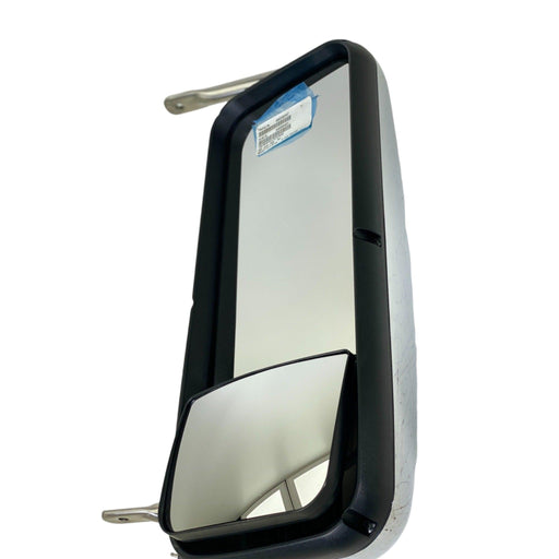R59-6044-3300 Genuine Peterbilt® Mirror-Aero Pwr/Htd W/Rami A - ADVANCED TRUCK PARTS