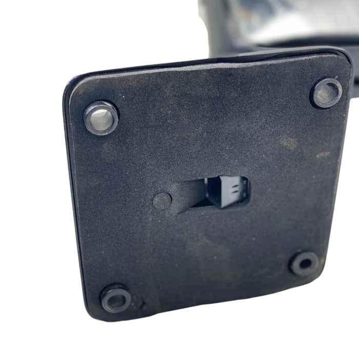 R596090221000 Genuine Peterbilt Mirror Assembly Lh Aero Door Mtd W/W