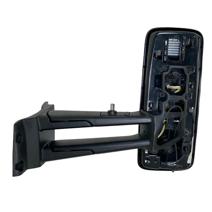 R596092221100 Genuine Kenworth Left Door Outer Mirror Assembly T680 T880