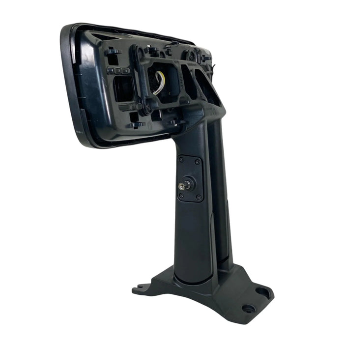 R596092221100 Genuine Kenworth Left Door Outer Mirror Assembly T680 T880