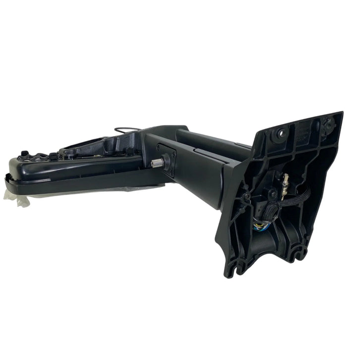 R596092221100 Genuine Kenworth Left Door Outer Mirror Assembly T680 T880