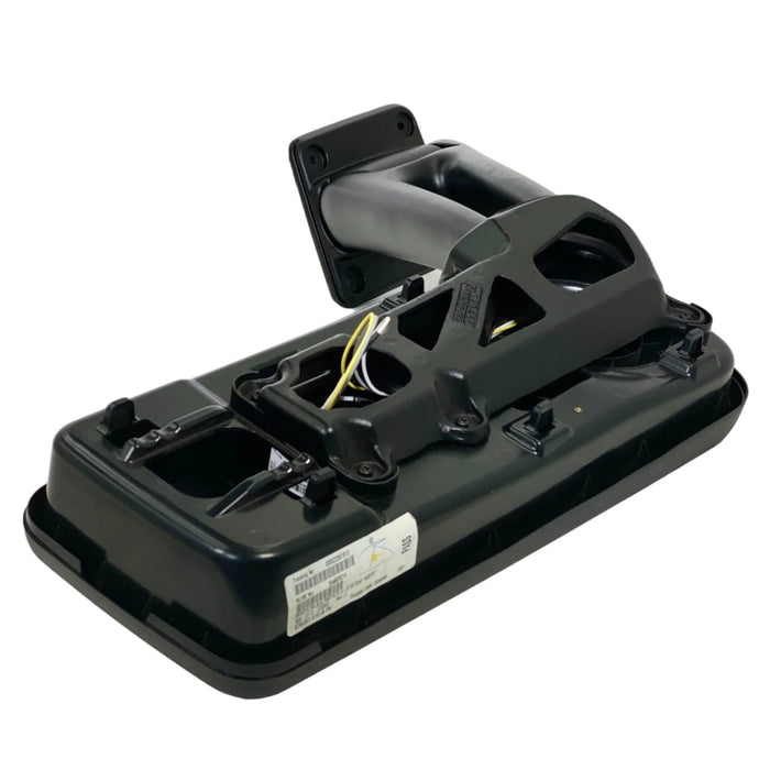 R596112220000 Genuine Peterbilt Right Door Outer Mirror Assembly 2010-2022 579