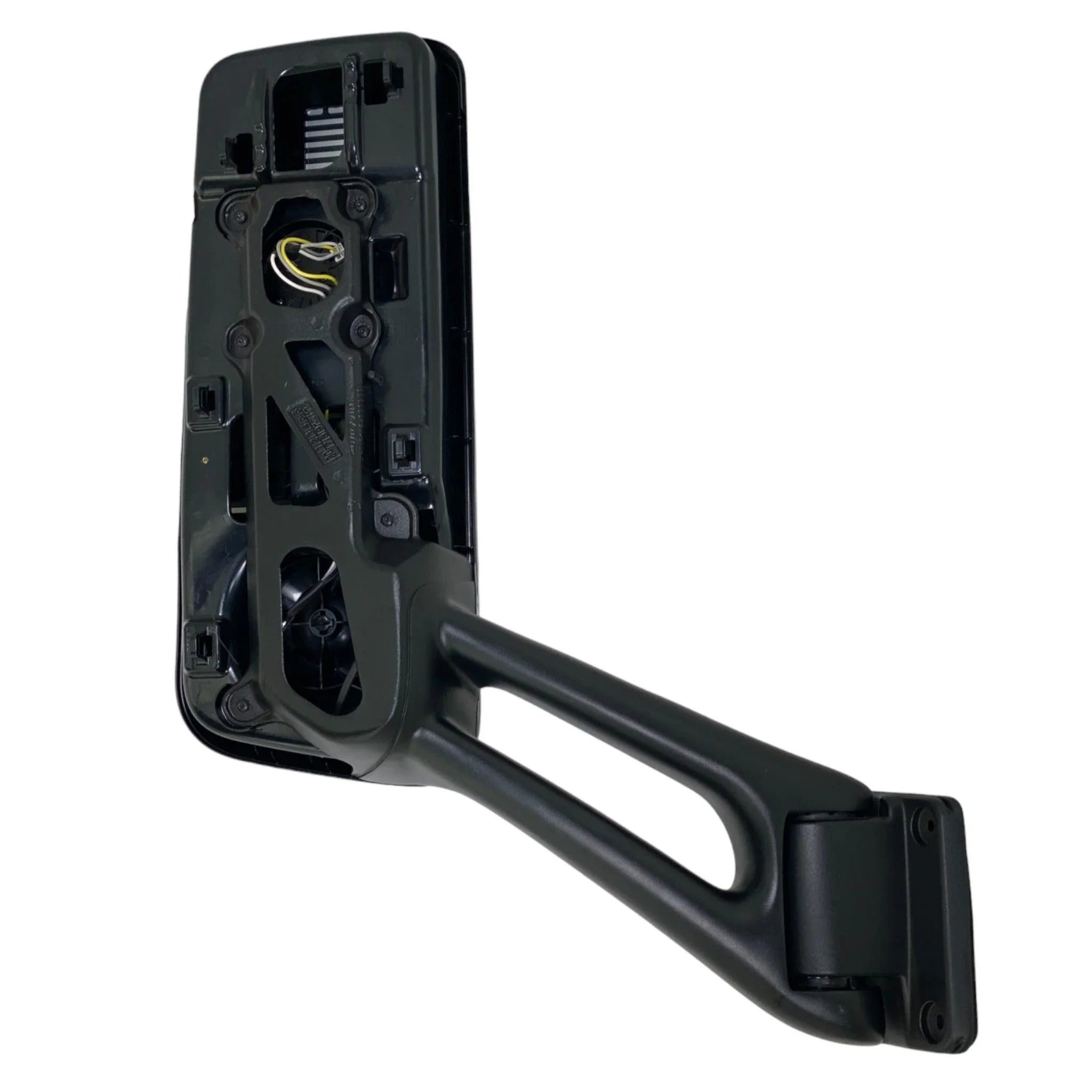 R596112220000 Genuine Peterbilt Right Door Outer Mirror Assembly 2010-2022 579