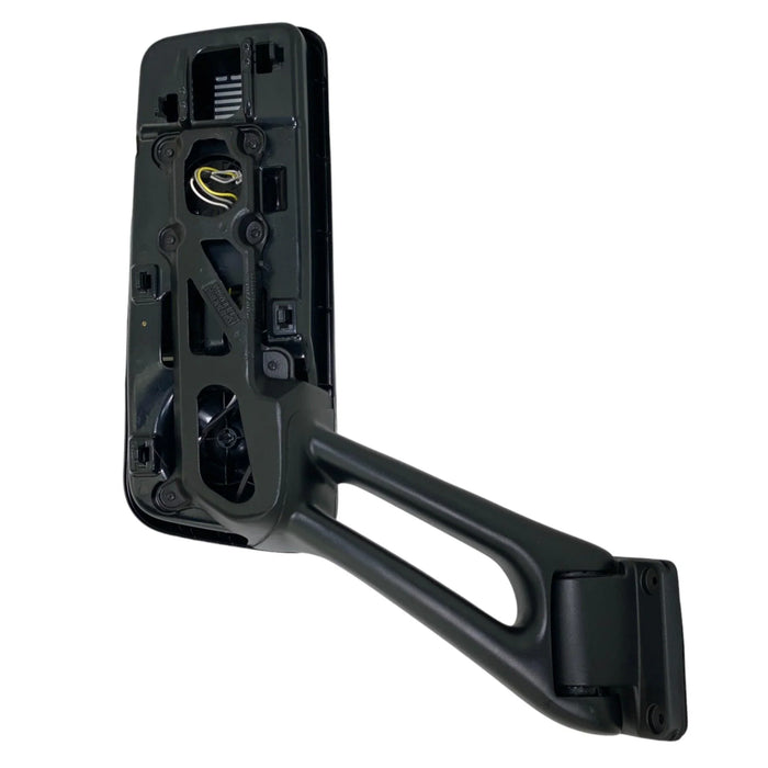 R596112220000 Genuine Peterbilt Right Door Outer Mirror Assembly 2010-2022 579