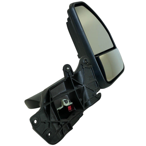 R59-6126-2211000 Genuine Paccar Right Mirror Assembly Aero Cab Mtd - ADVANCED TRUCK PARTS